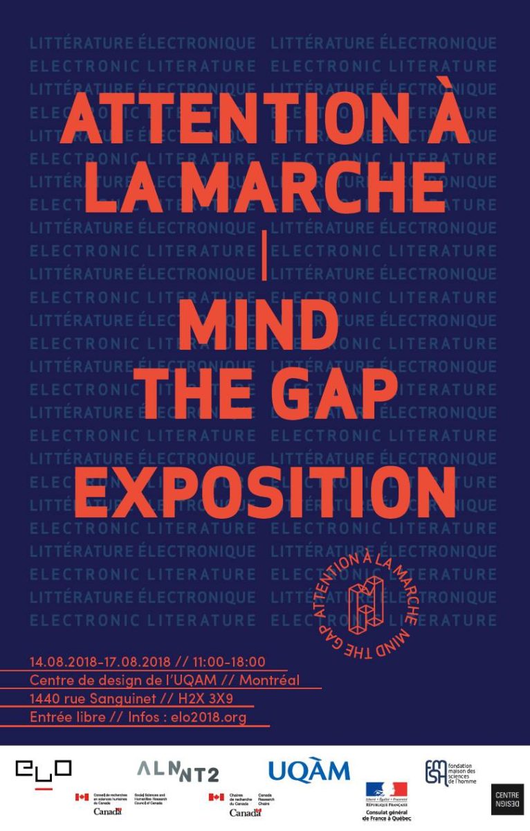 cartell elo exposition