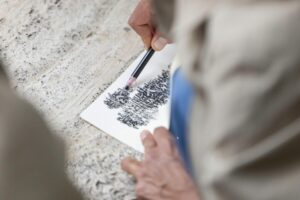 Taller d'escriptures no-humanes - Anna Dot - CCCB - Amazònies Taller d'escriptures no-humanes - Anna Dot - CCCB - Amazònies